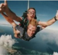 SA Skydiving - Accommodation Fremantle