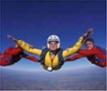 SA Skydiving - Accommodation Fremantle 2
