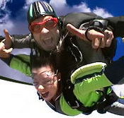 Adelaide Tandem Skydiving - Accommodation Fremantle