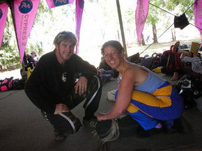 Skydive Territory - Accommodation Fremantle 1