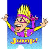Aerial Skydiving - Accommodation Fremantle 0