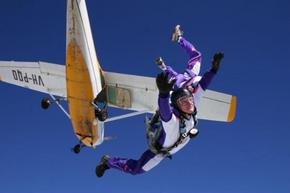 Skydive Temora - Accommodation Fremantle 1