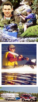 Blackaby's Sea Kayaks And Tours - Accommodation Fremantle 1