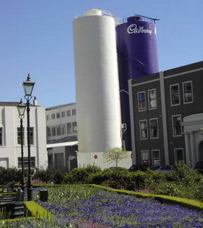 Cadbury Chocolate Factory Tour - Accommodation Fremantle 1