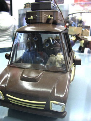 Cadbury Chocolate Factory Tour - Accommodation Fremantle 3