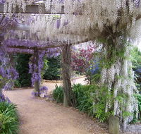 Abingdon Miniature Village - Accommodation Fremantle