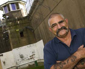Maitland Gaol - Accommodation Fremantle 2