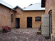 The Old Convict Gaol And Museum - Accommodation Fremantle 2
