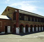 Adelaide Gaol - Accommodation Fremantle