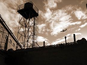 Adelaide Gaol - Accommodation Fremantle 2