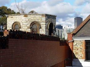 Adelaide Gaol - Accommodation Fremantle 3
