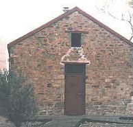 Old Stuart Town Gaol - Accommodation Fremantle
