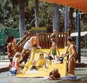 Sugarworld - Accommodation Fremantle