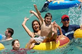 Jamberoo Action Park - Accommodation Fremantle 0