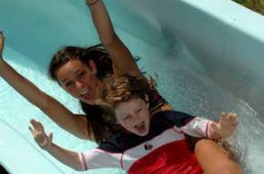 Jamberoo Action Park - Accommodation Fremantle 1