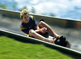 Jamberoo Action Park - Accommodation Fremantle 2