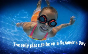 Kalamunda Wet 'n' Wild - Accommodation Fremantle 0