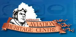 The Australian Aviation Heritage Centre - Accommodation Fremantle 0