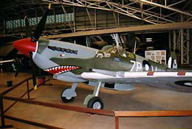 The Australian Aviation Heritage Centre - Accommodation Fremantle 1