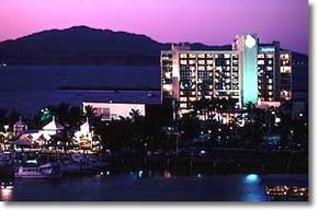 Jupiters Townsville Hotel & Casino - Accommodation Fremantle 2