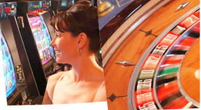 Adelaide Casino - Accommodation Fremantle 2