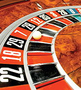 Wrest Point Casino Hobart - Accommodation Fremantle 1