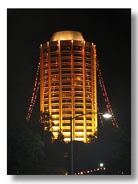 Wrest Point Casino Hobart - Accommodation Fremantle 3