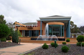 Country Club Tasmania - Accommodation Fremantle 3