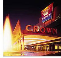 Crown Entertainment Complex - Accommodation Fremantle