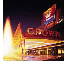 Crown Entertainment Complex - Accommodation Fremantle 0