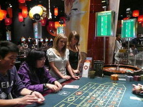 Crown Entertainment Complex - Accommodation Fremantle 2