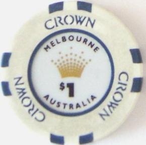 Crown Entertainment Complex - Accommodation Fremantle 3