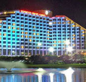 Burswood Entertainment Complex - Accommodation Fremantle