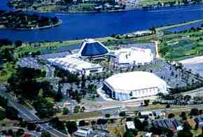 Burswood Entertainment Complex - Accommodation Fremantle 1