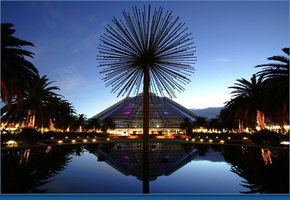 Burswood Entertainment Complex - Accommodation Fremantle 2