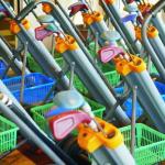 Oasis Supa Golf And Adventure Putt - Accommodation Fremantle 1