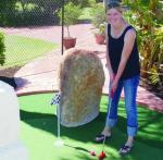Oasis Supa Golf And Adventure Putt - Accommodation Fremantle 3