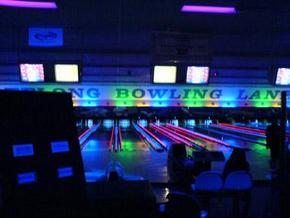 Oz Tenpin Geelong - Accommodation Fremantle 3