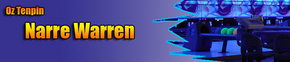 Oz Tenpin Narre Warren - Accommodation Fremantle 1