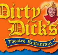 Dirty Dicks - Accommodation Fremantle