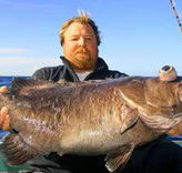 Bravo Fishing Charters - Accommodation Fremantle