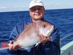 Bravo Fishing Charters - Accommodation Fremantle 3