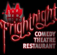 Frightnight Comedy Theatre Restaurant - Accommodation Fremantle