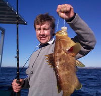Downunder Charters - Accommodation Fremantle
