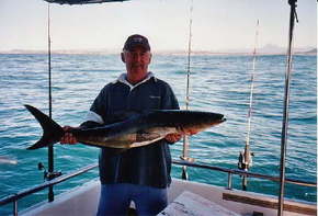 Sea Master Fishing Charters - Accommodation Fremantle 2
