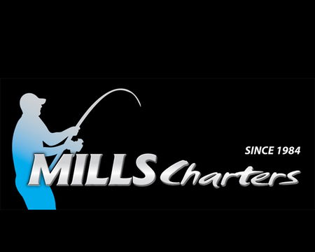 Mills Charters Fishing And Whale Watch Cruises - Accommodation Fremantle 0