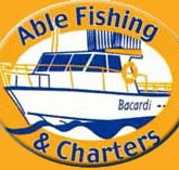 Able Fishing Charters - Accommodation Fremantle