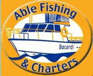 Able Fishing Charters - Accommodation Fremantle 0