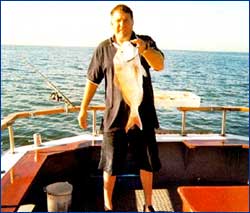 Able Fishing Charters - Accommodation Fremantle 1