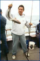 Able Fishing Charters - Accommodation Fremantle 2
